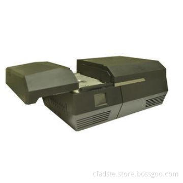 Energy Dispersive X-Ray Fluorescence Spectrometer , XRF Sil